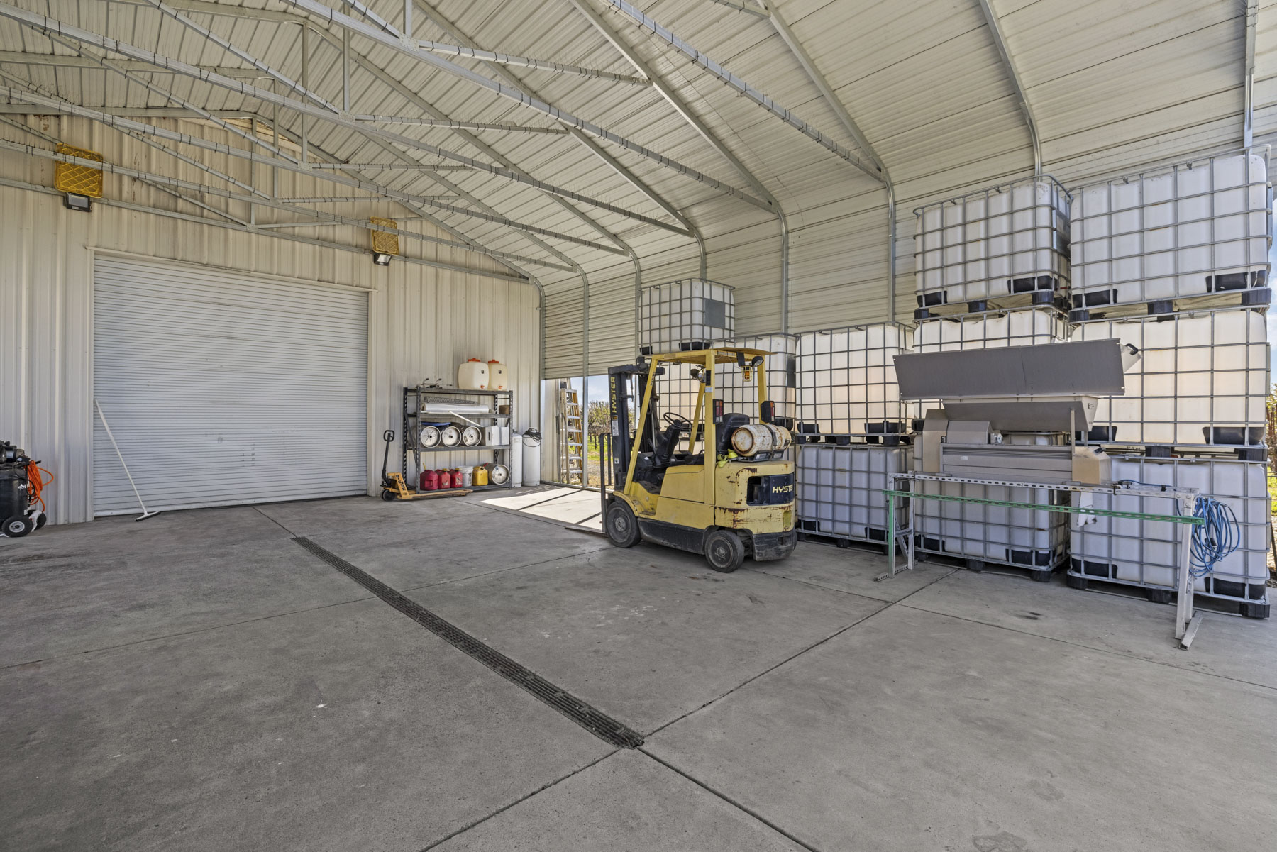 Lodi Estate Winery, 13299 Curry Avenue, Lodi, CA 95240