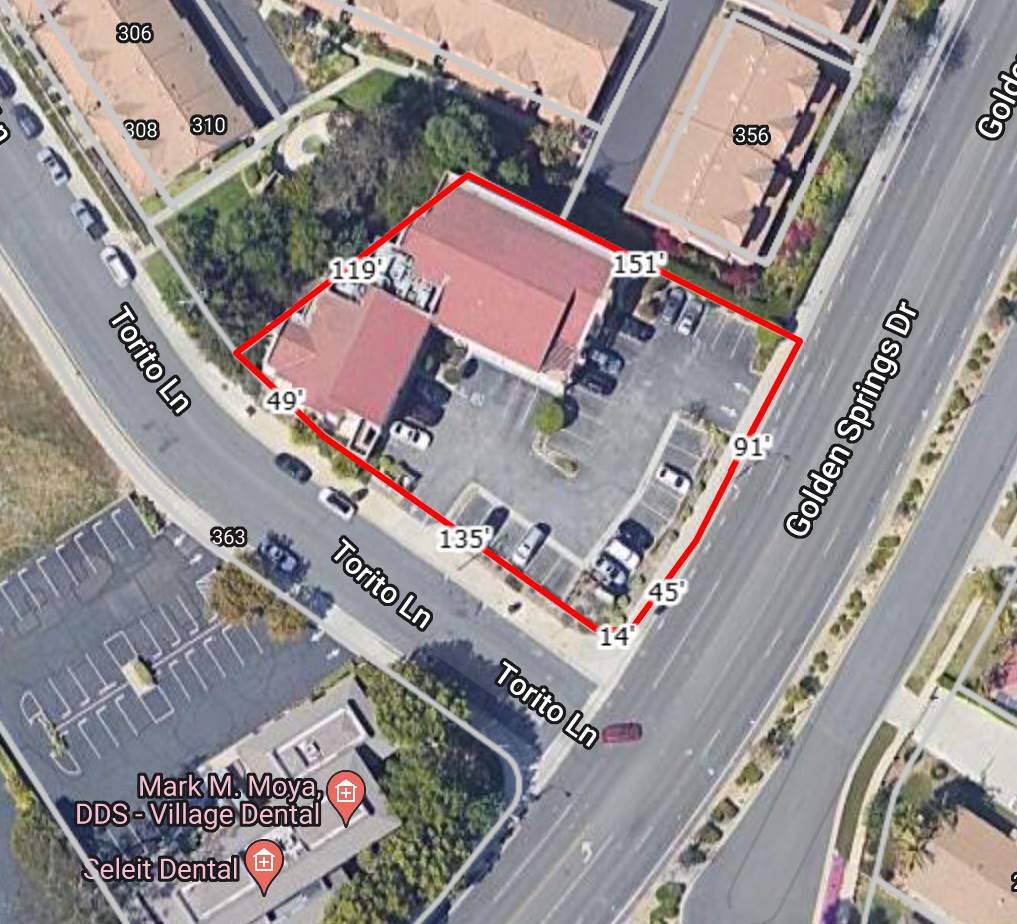 23555 Golden Springs Dr, Diamond Bar, CA 91765