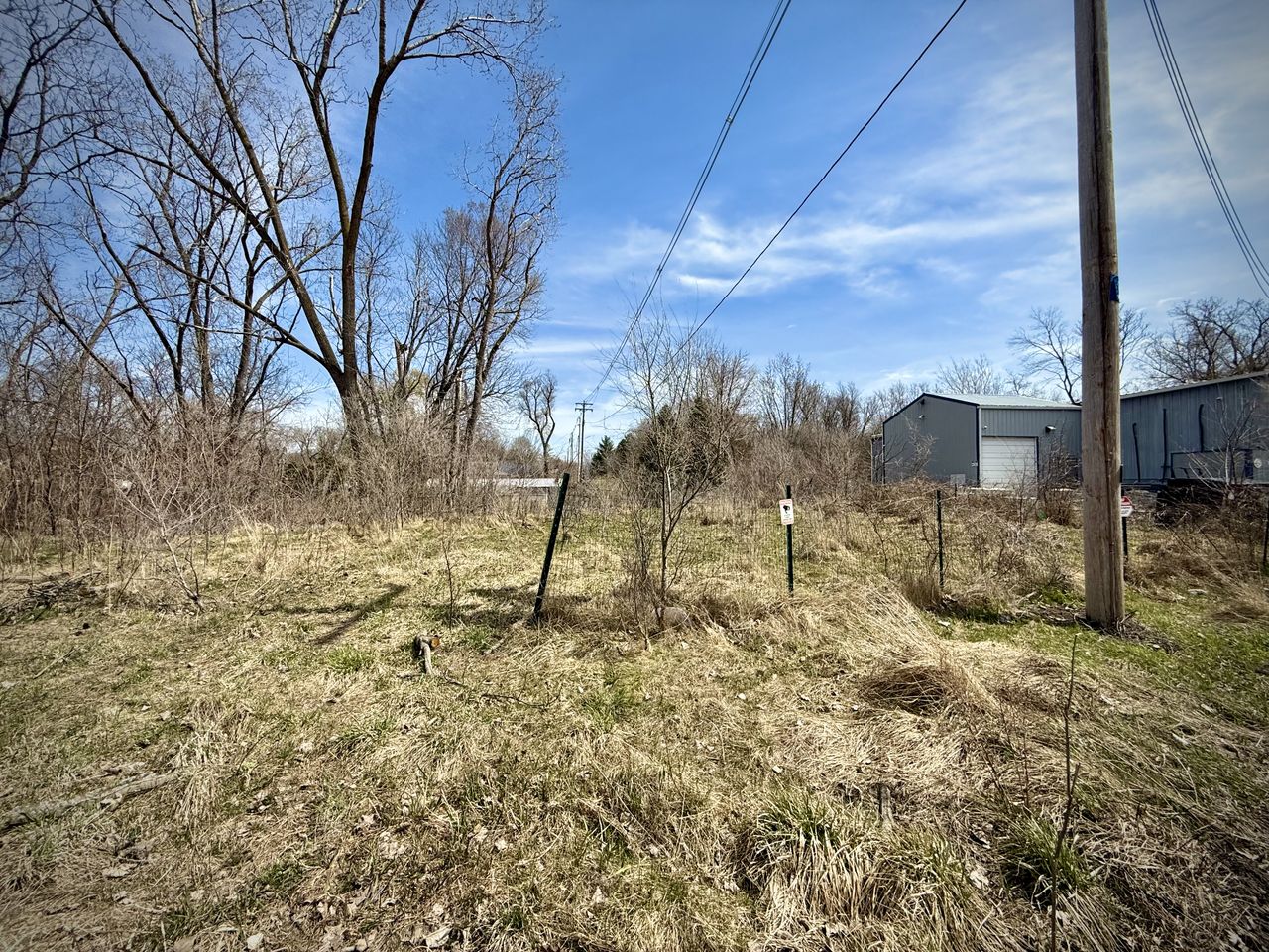 City of Lansing Commercial Grow in Green Zone, 720 Terminal Road, Lansing, MI 48906