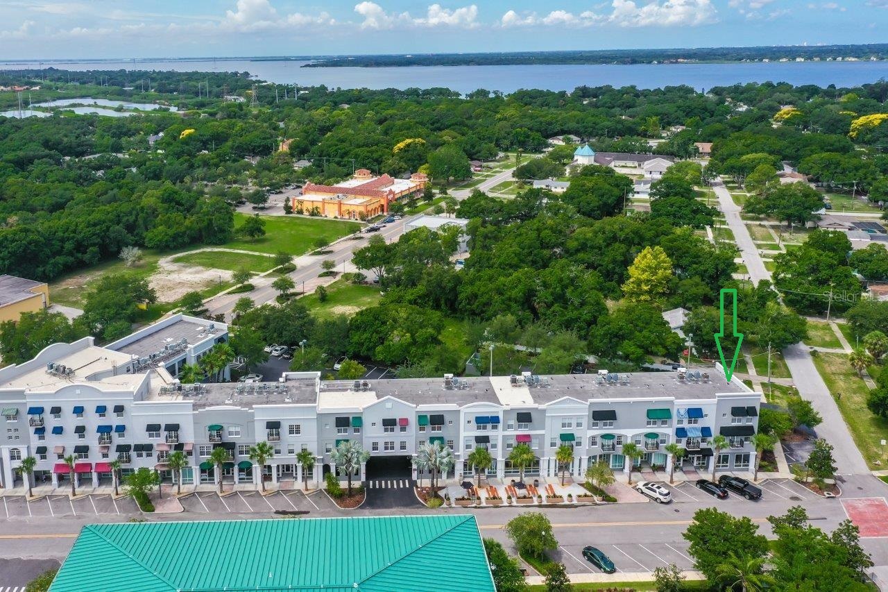 300 State Street E, Suite 102 (Galleria Office Condo), 300 State Street East, Oldsmar, FL 34677