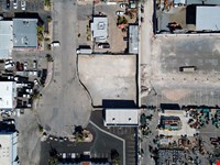 Industrial Yards at Cannoli photo 2