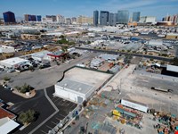 Industrial Yards at Cannoli photo 3