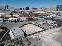 Industrial Yards at Cannoli photo 5