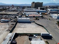 Industrial Yards at Cannoli photo 6