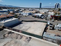 Industrial Yards at Cannoli photo 7