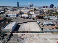 Industrial Yards at Cannoli photo 8