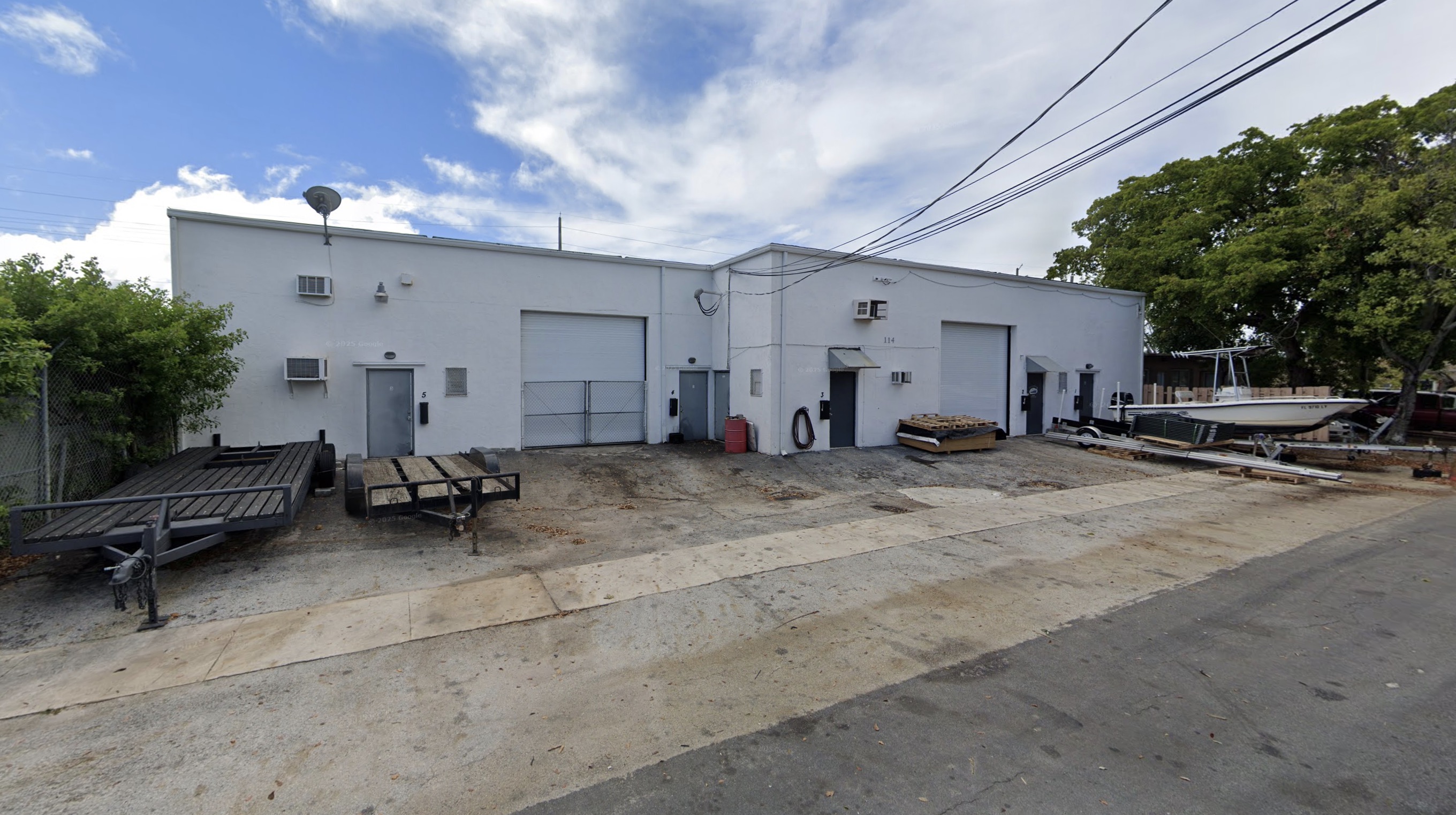 114 SW 2 Ave, 114 Southwest 2nd Avenue, Dania Beach, FL 33004