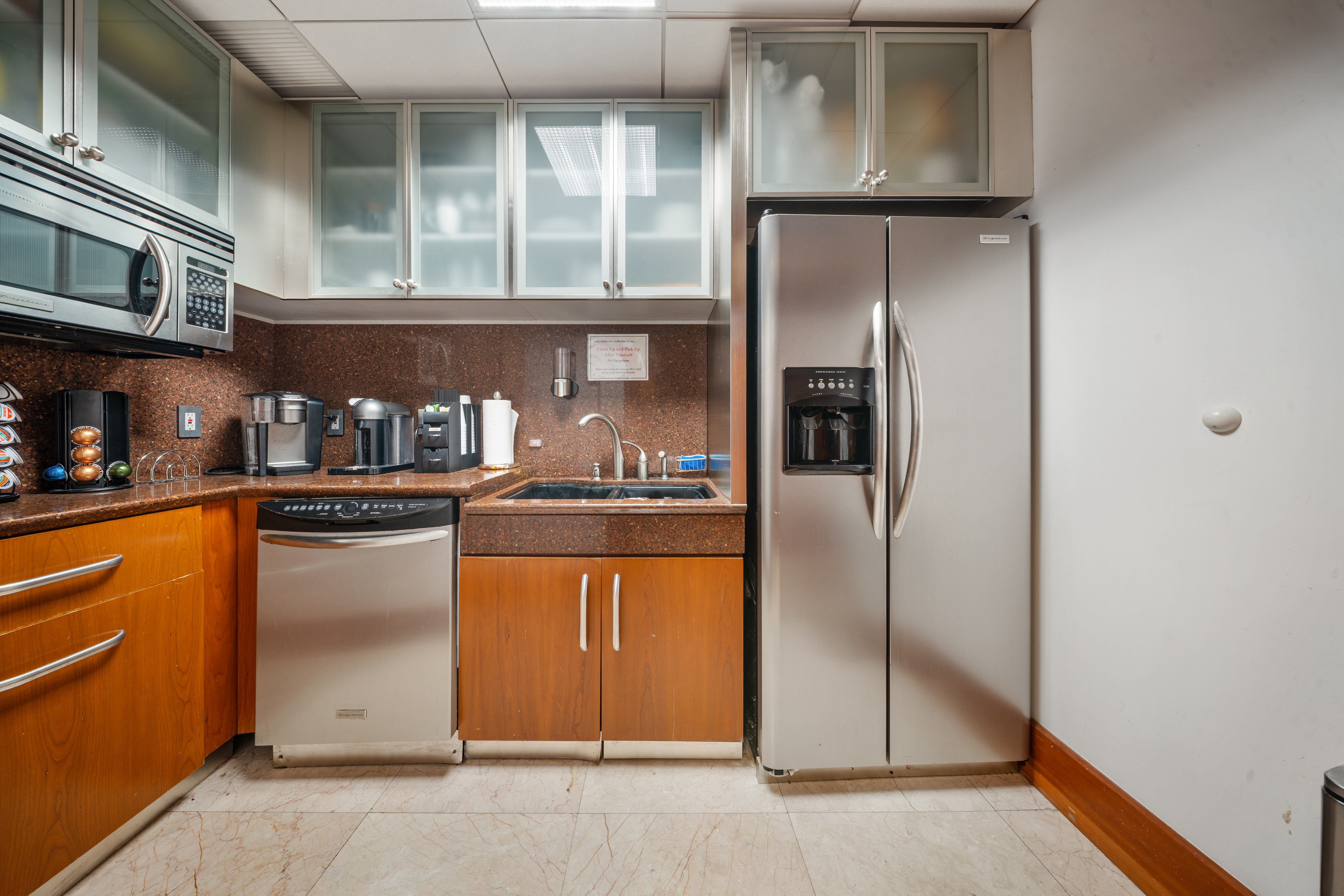 1110 Brickell Avenue, Miami, FL 33131