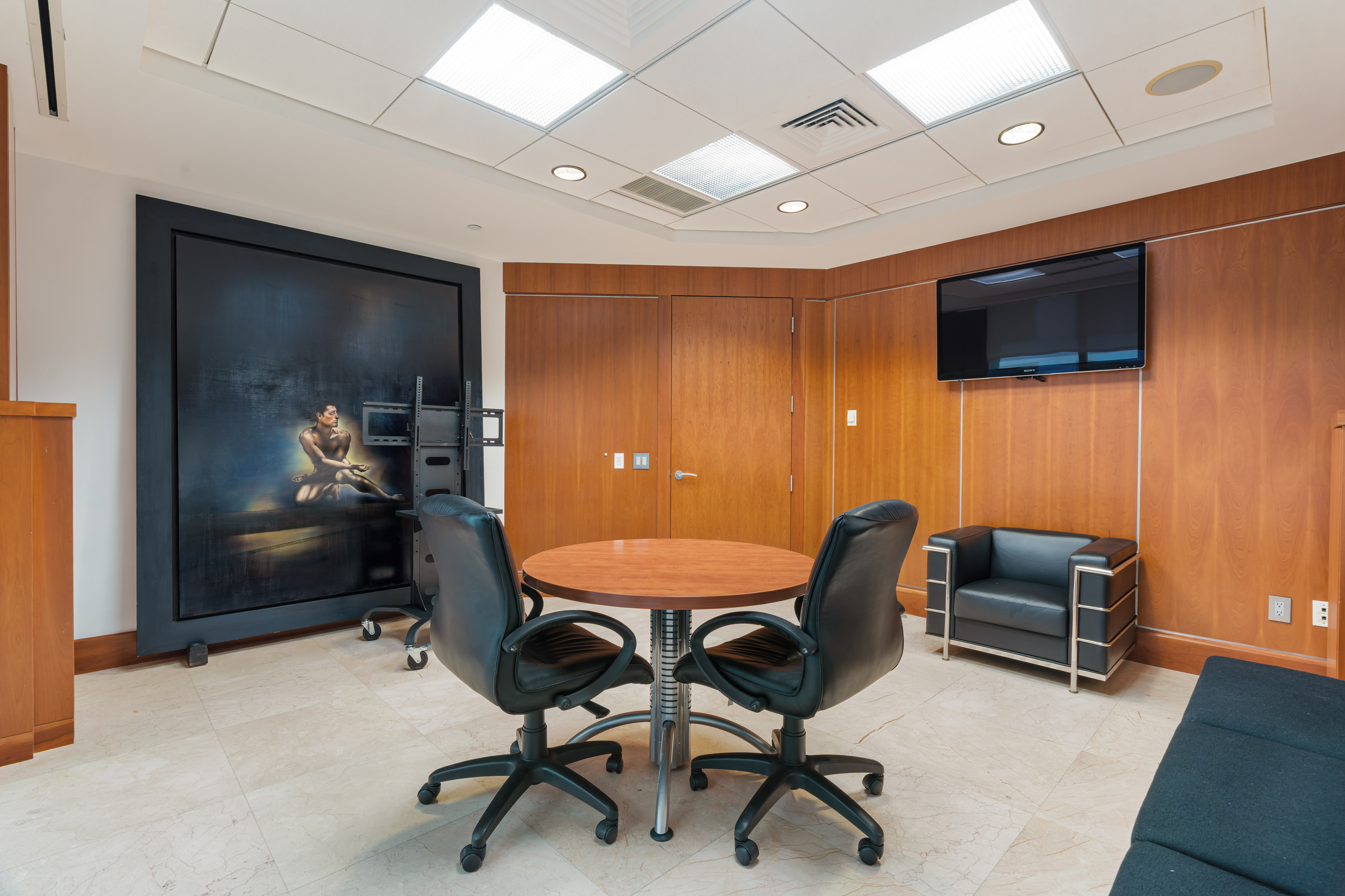 1110 Brickell Avenue, Miami, FL 33131