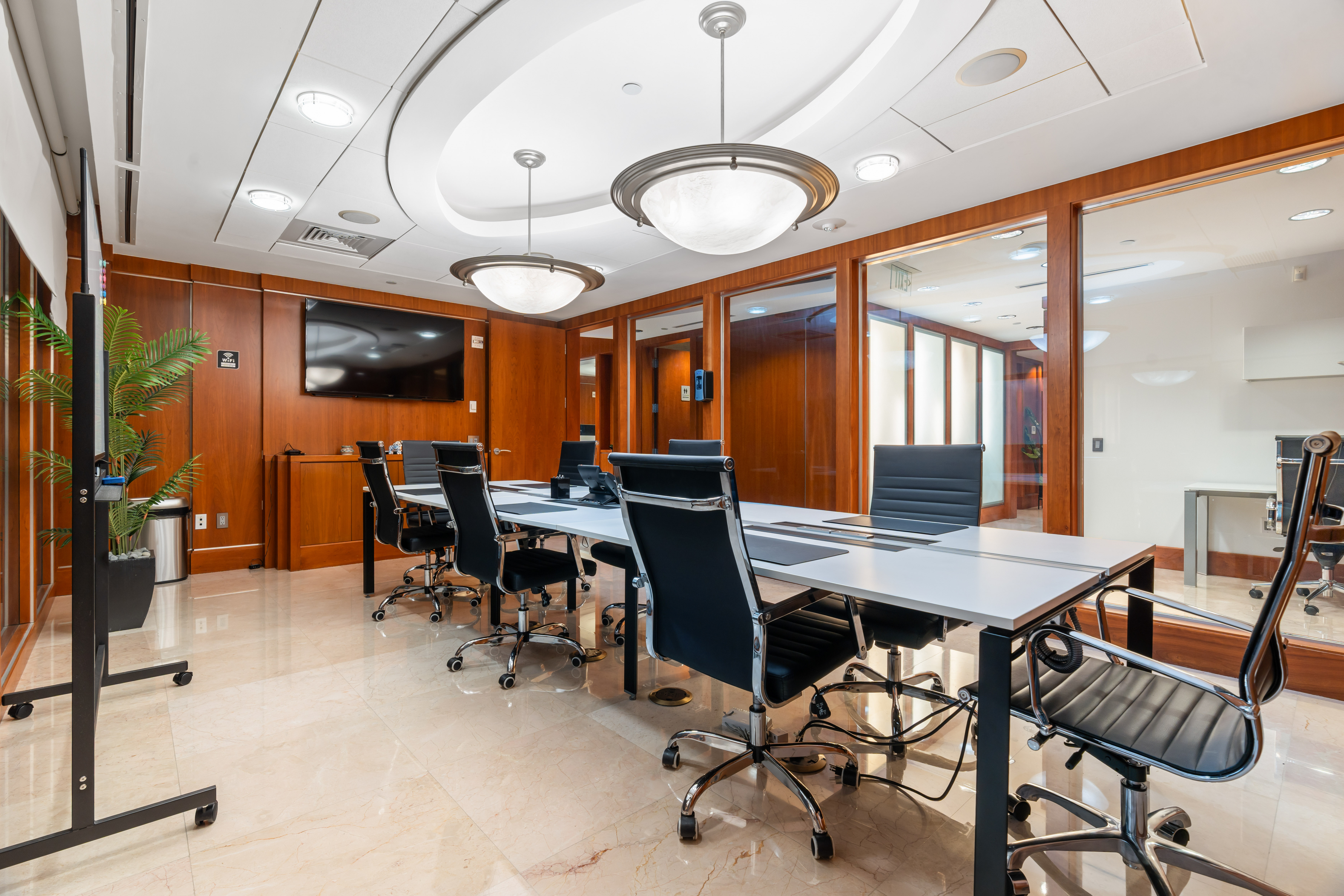 1110 Brickell Avenue, Miami, FL 33131