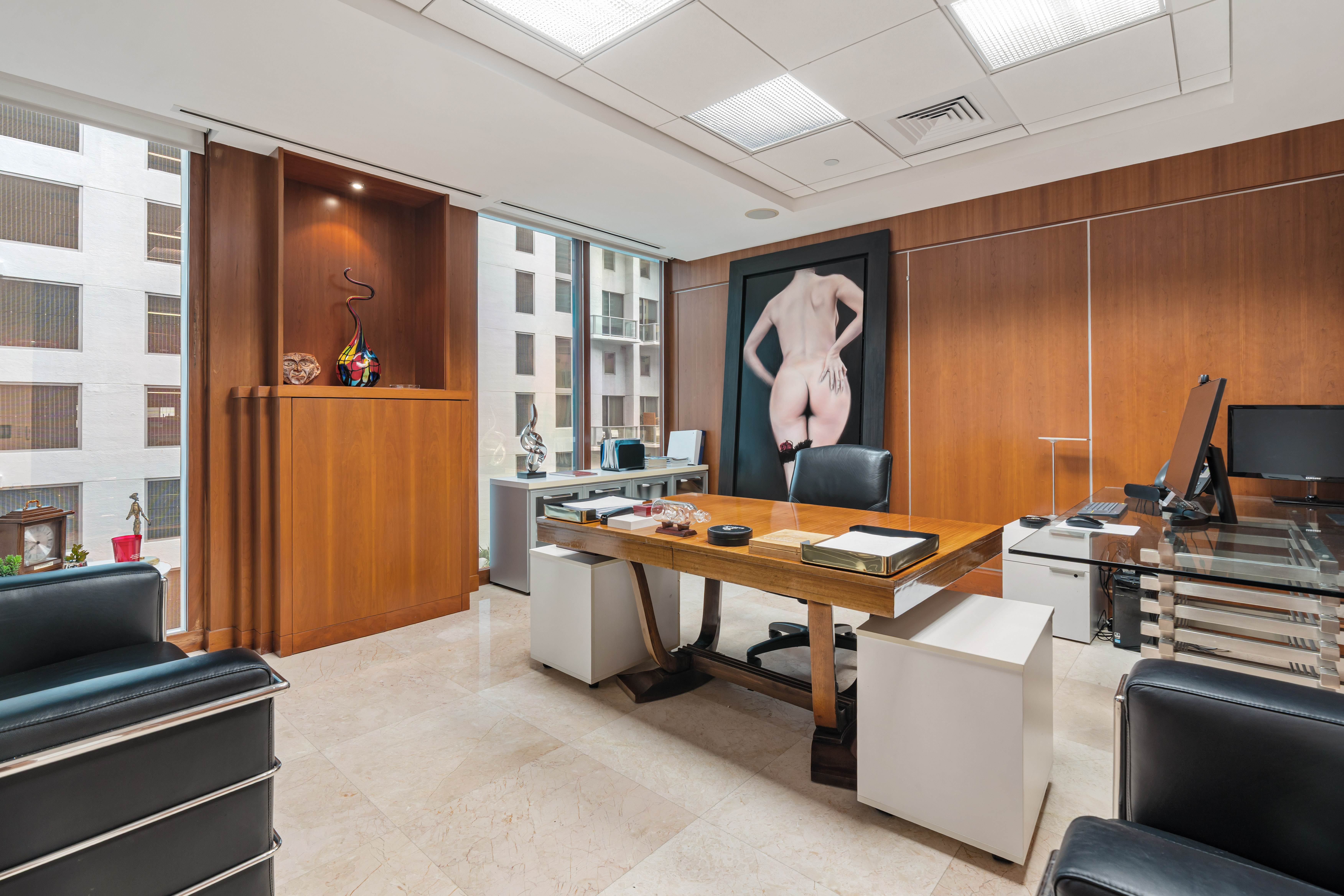 1110 Brickell Avenue, Miami, FL 33131