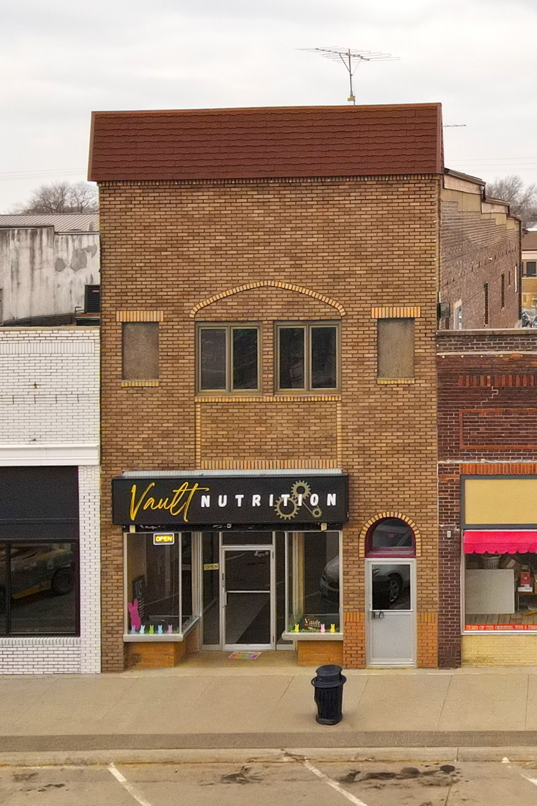 104 N Wilson Ave, Jefferson, 104 North Wilson Avenue, Jefferson, IA 50129
