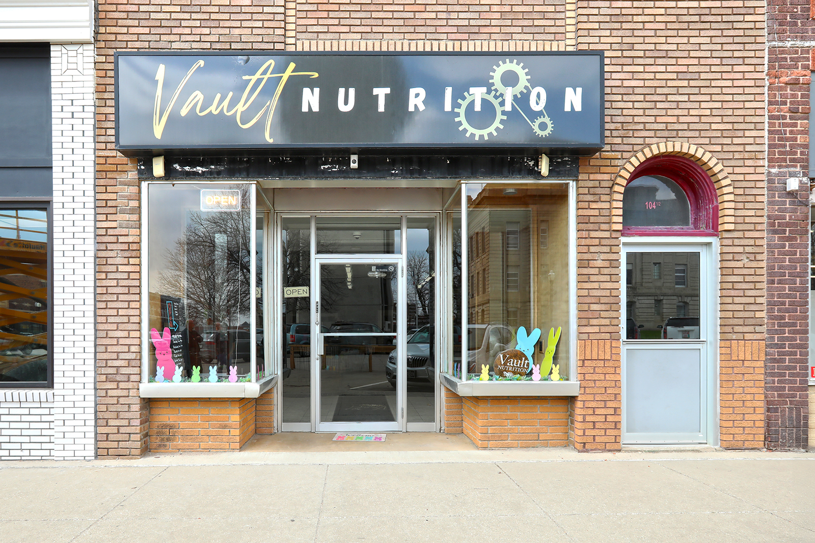 104 N Wilson Ave, Jefferson, 104 North Wilson Avenue, Jefferson, IA 50129