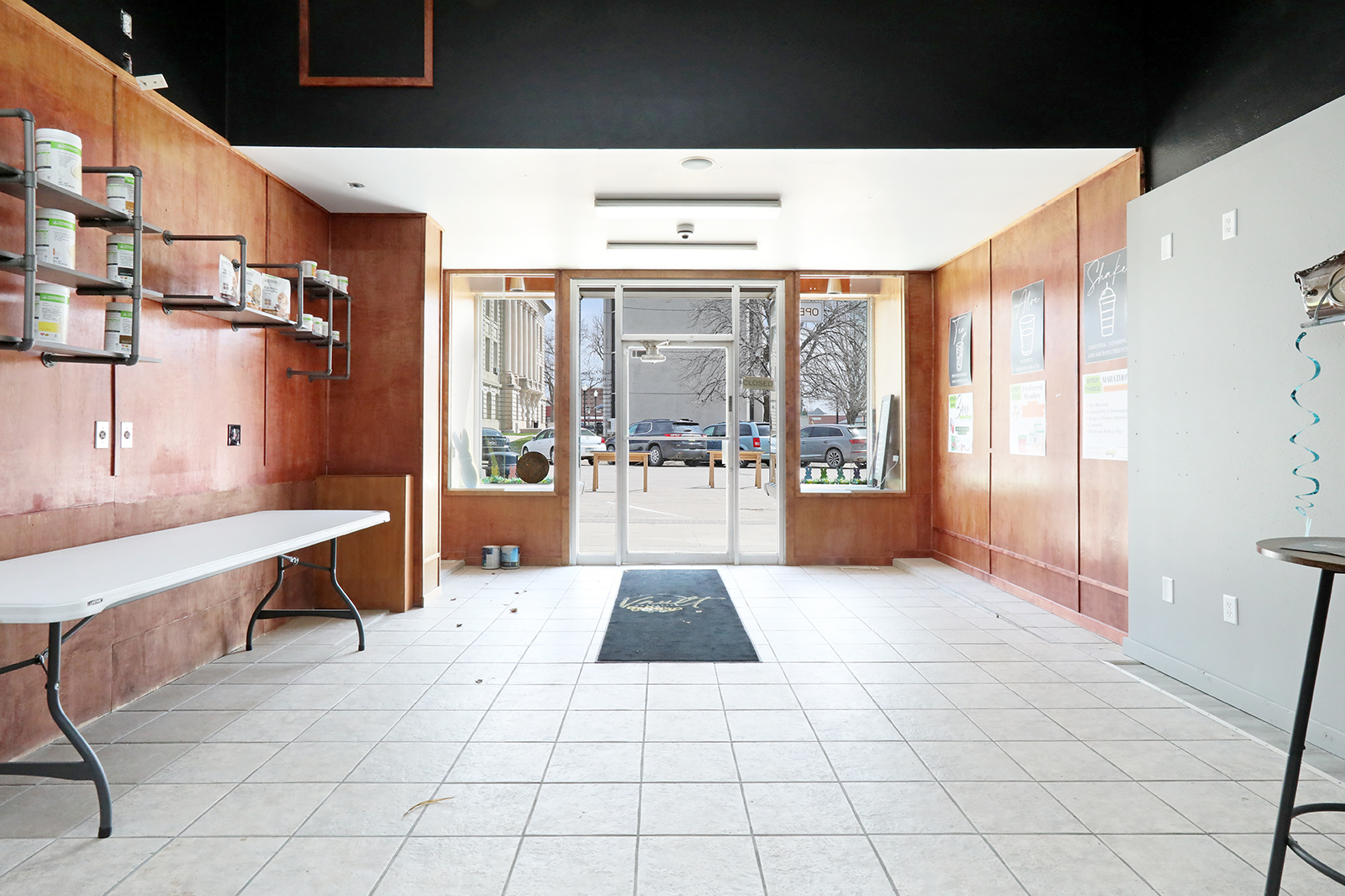 104 N Wilson Ave, Jefferson, 104 North Wilson Avenue, Jefferson, IA 50129