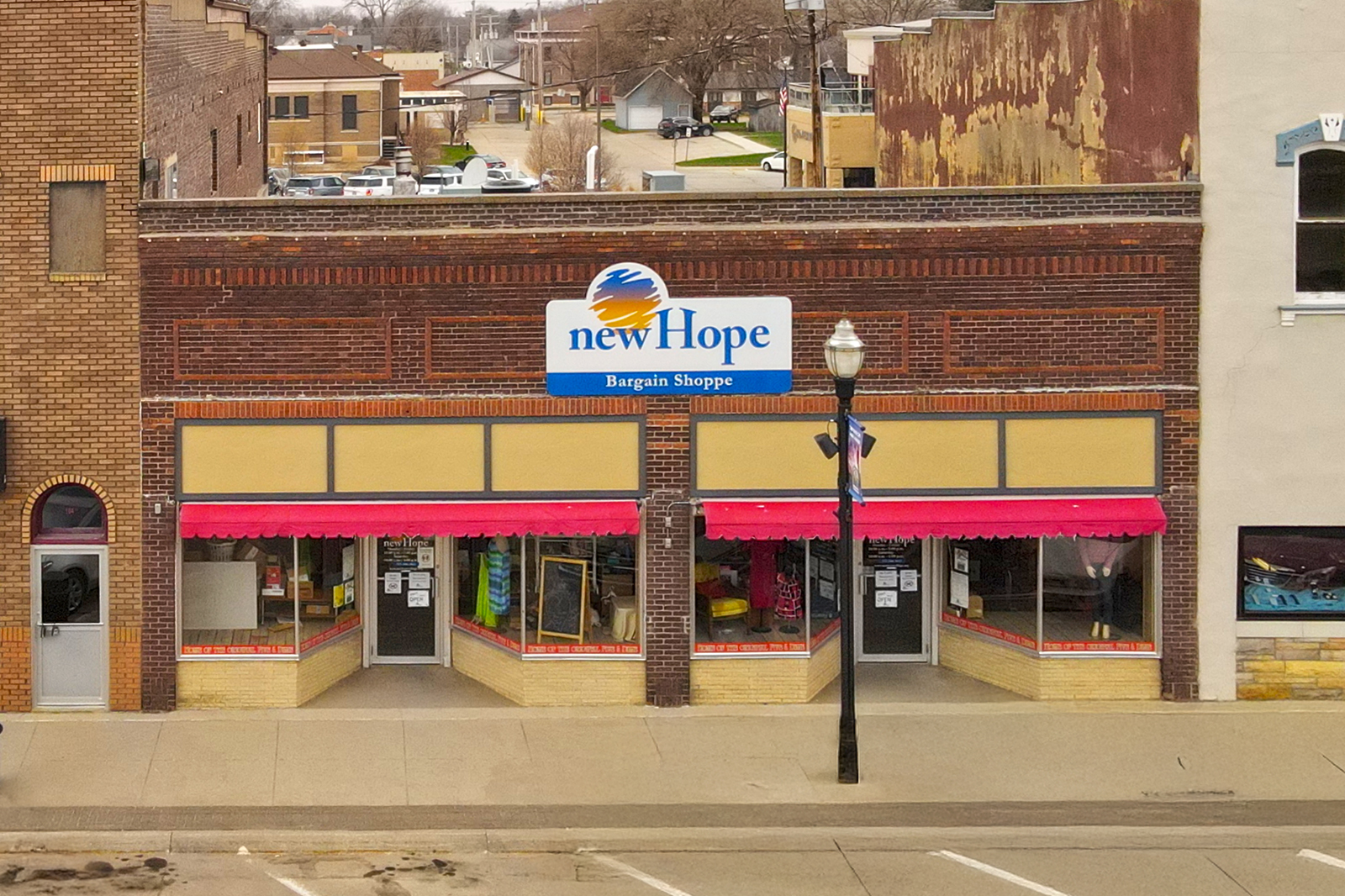 106 N Wilson Ave, Jefferson, 106 North Wilson Avenue, Jefferson, IA 50129