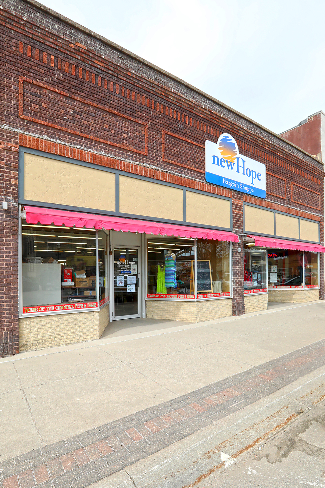 106 N Wilson Ave, Jefferson, 106 North Wilson Avenue, Jefferson, IA 50129