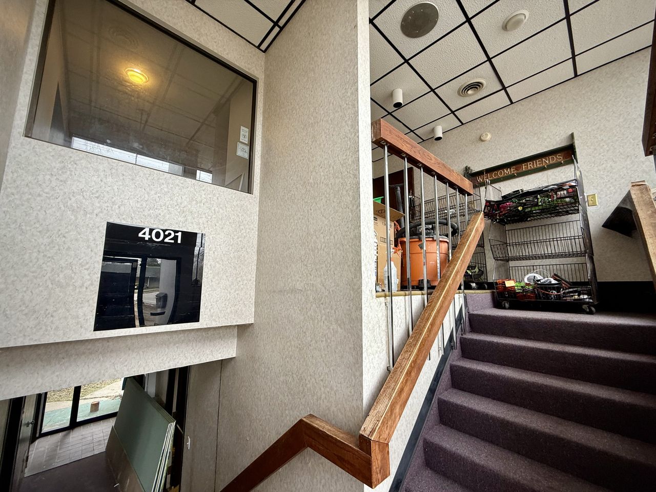 Office Building in Delta Township Near Waverly Rd, 4021 West Michigan Avenue, Lansing, MI 48917