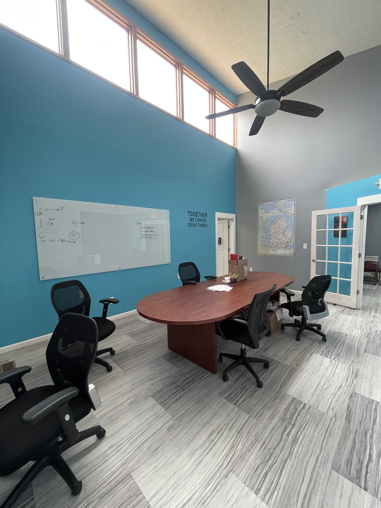 Commercial Office Building in Holt, MI, 4378 Holt Road, Holt, MI 48842