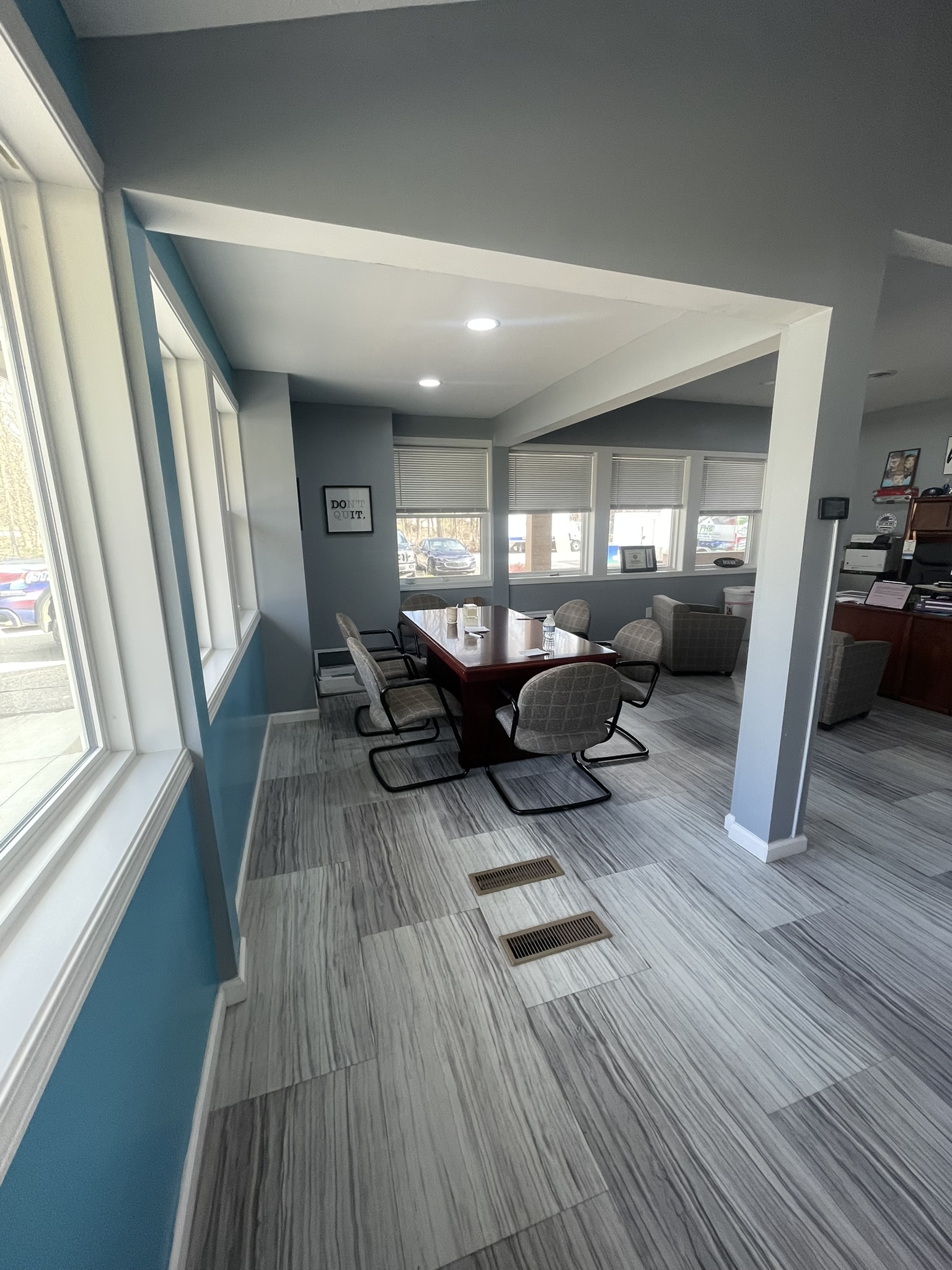 Commercial Office Building in Holt, MI, 4378 Holt Road, Holt, MI 48842