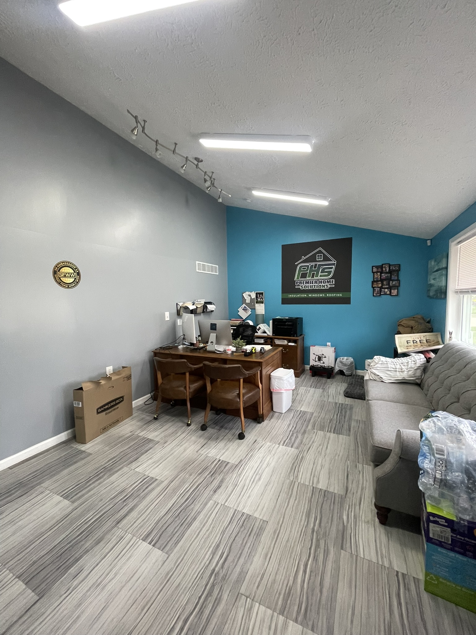 Commercial Office Building in Holt, MI, 4378 Holt Road, Holt, MI 48842