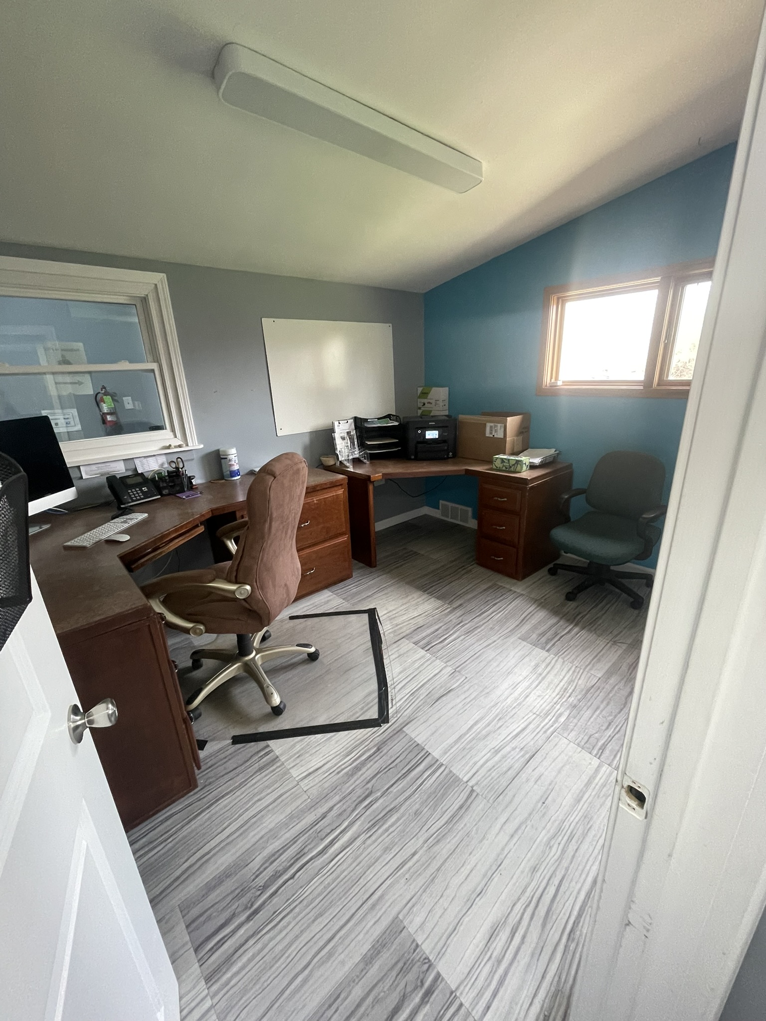 Commercial Office Building in Holt, MI, 4378 Holt Road, Holt, MI 48842