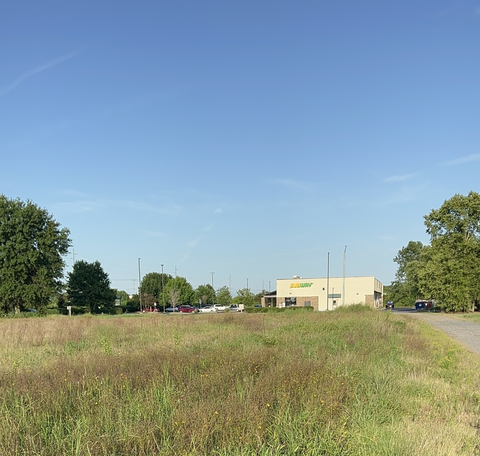 hwy 165, North Little Rock, AR 72117