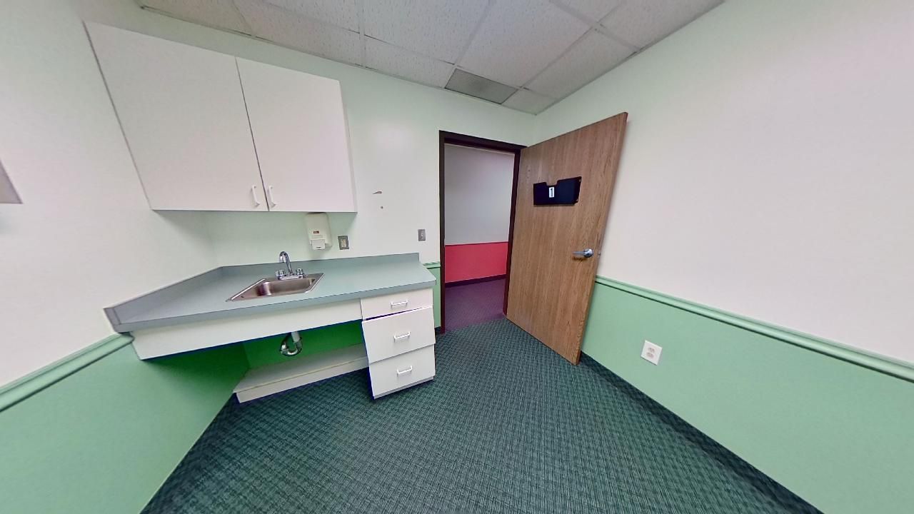 Multi Tenant Medical Office For Sale, 3535 Beecher Road, Flint, MI 48532