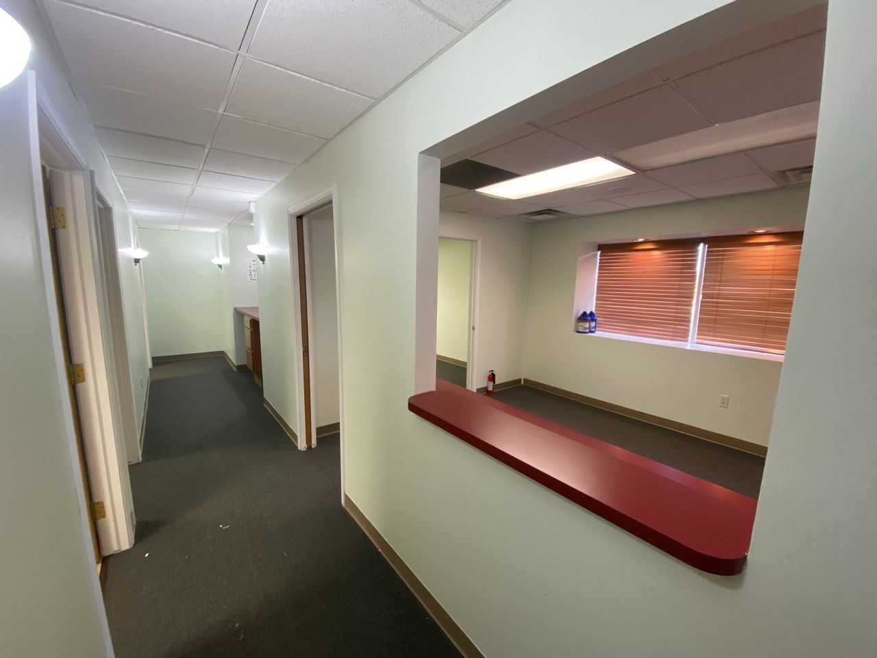 Professional Office at Beecher Point, 3535 Beecher Road, Flint, MI 48532