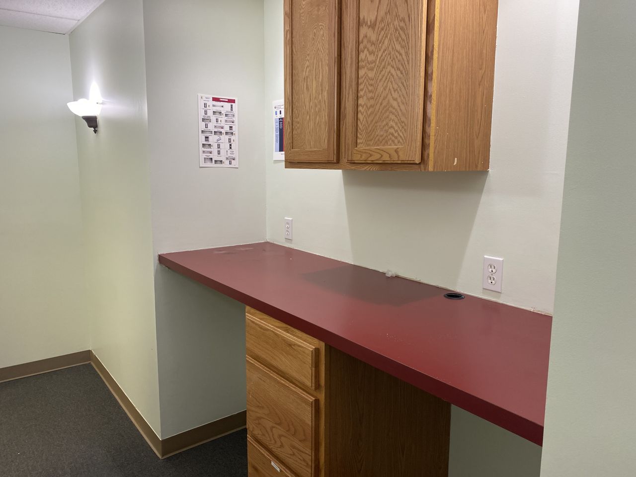 Professional Office at Beecher Point, 3535 Beecher Road, Flint, MI 48532