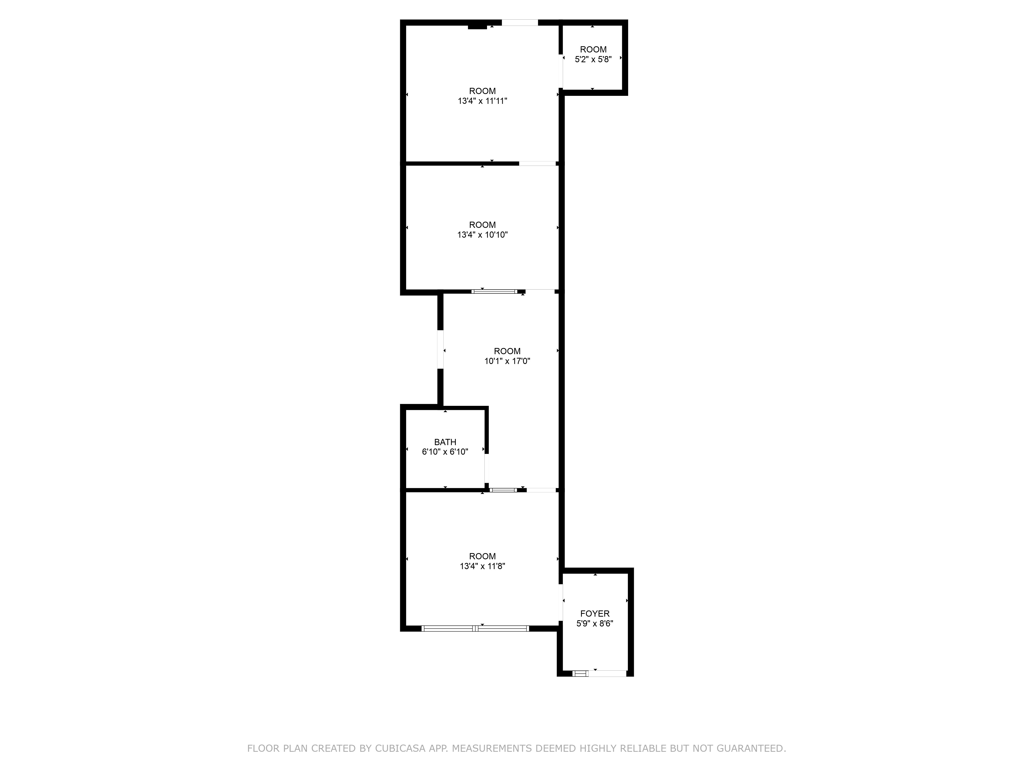 Professional Office at Beecher Point, 3535 Beecher Road, Flint, MI 48532