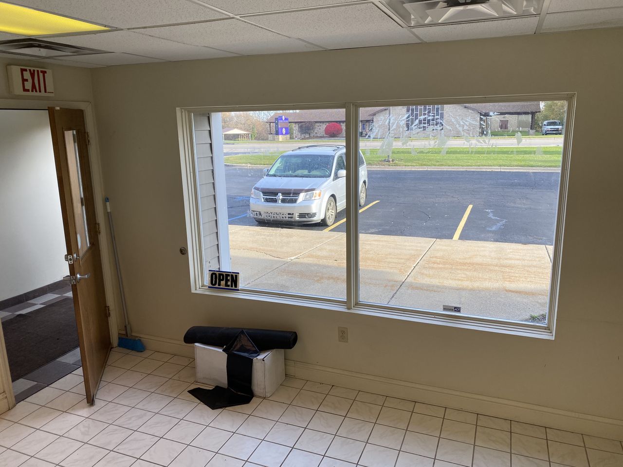 Professional Office at Beecher Point, 3535 Beecher Road, Flint, MI 48532