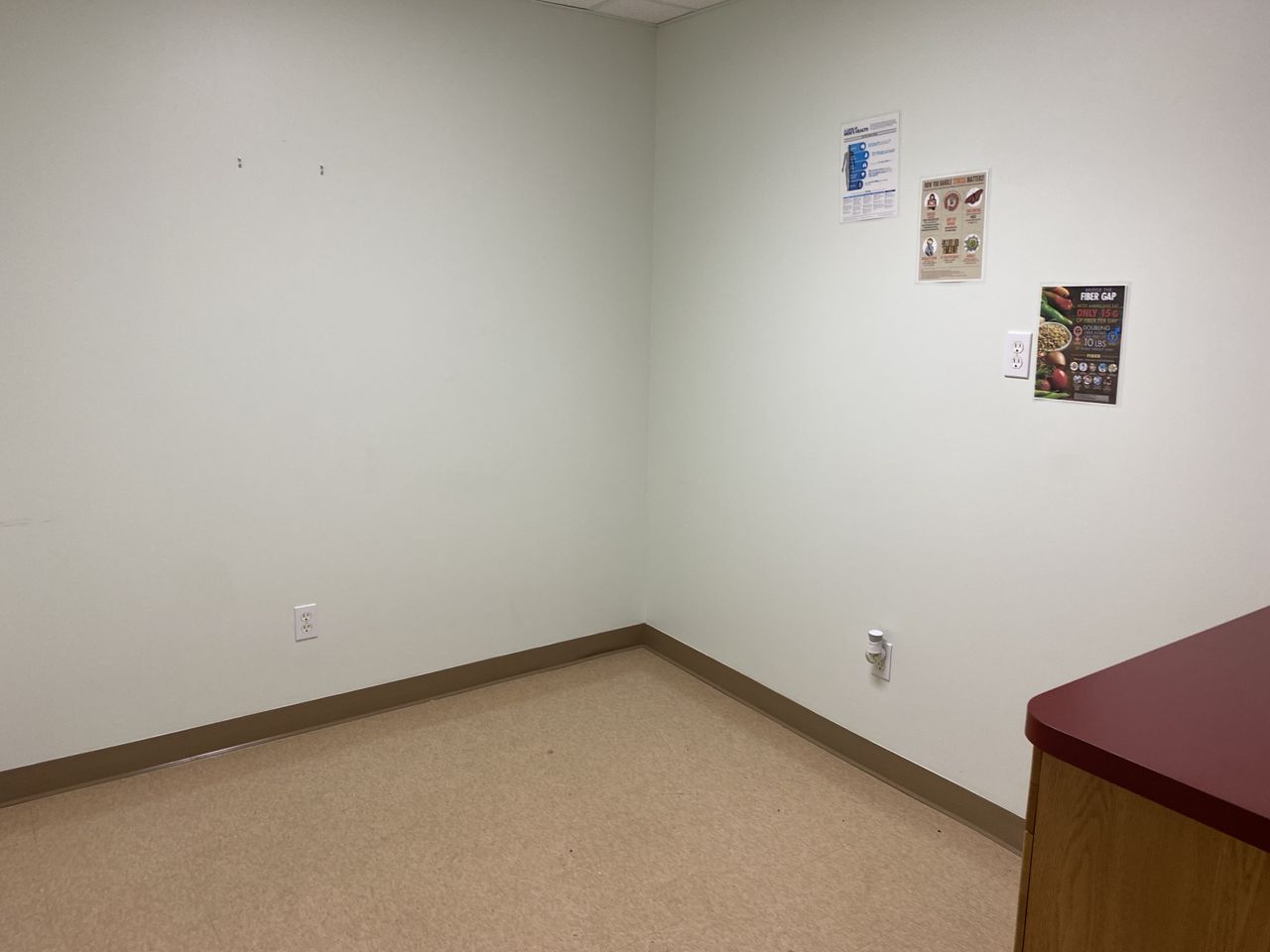 Professional Office at Beecher Point, 3535 Beecher Road, Flint, MI 48532