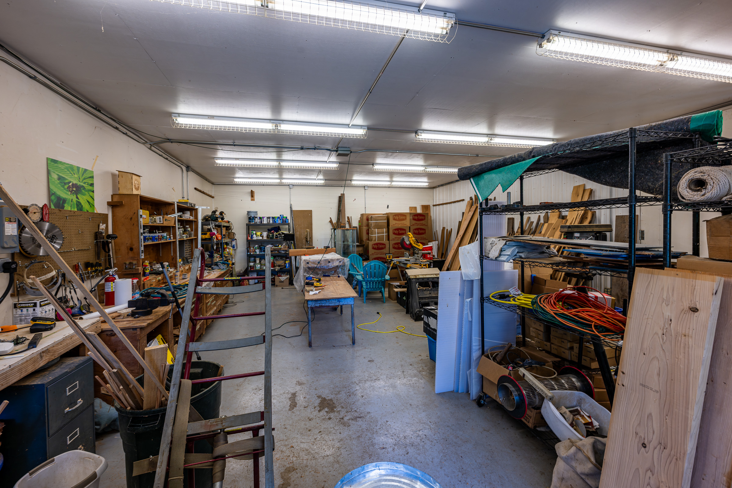 OrcaSong Farm, 280 Dolphin Bay Road, Eastsound, WA 98245