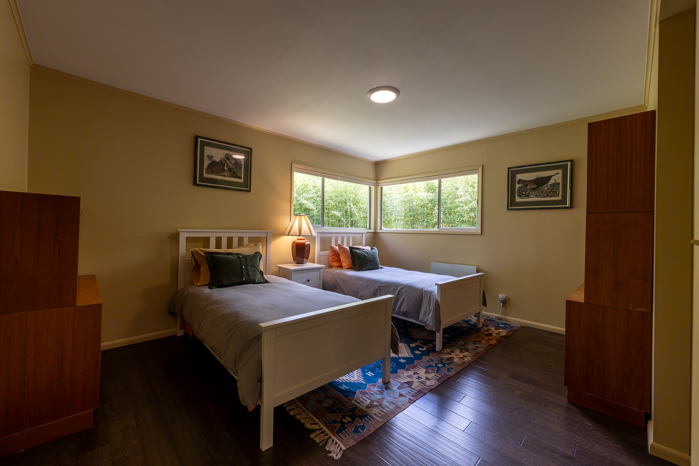 OrcaSong Farm, 280 Dolphin Bay Road, Eastsound, WA 98245