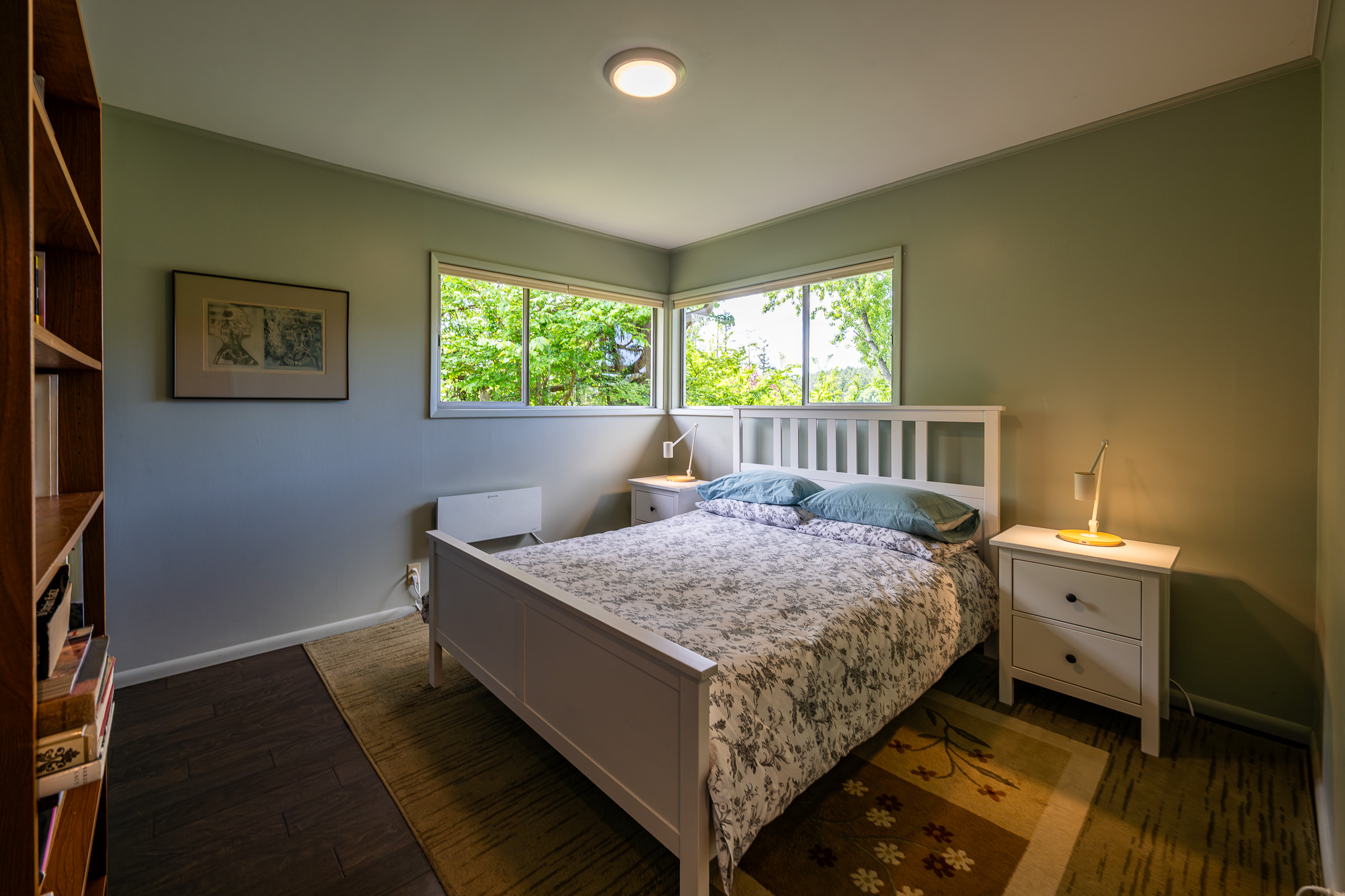 OrcaSong Farm, 280 Dolphin Bay Road, Eastsound, WA 98245