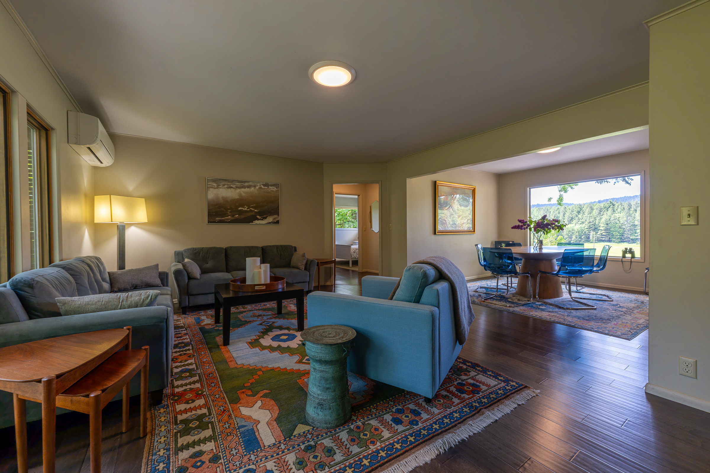 OrcaSong Farm, 280 Dolphin Bay Road, Eastsound, WA 98245