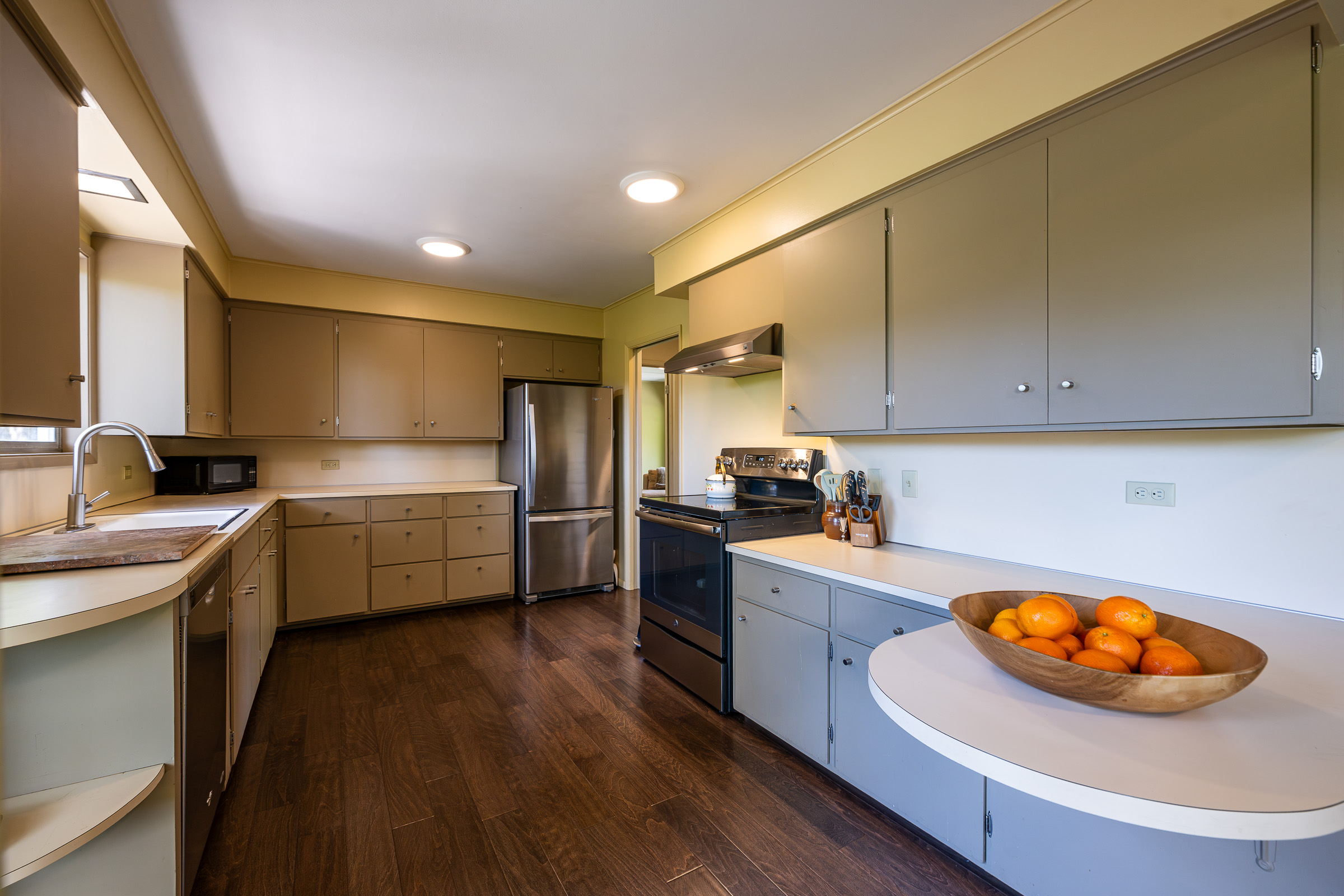 OrcaSong Farm, 280 Dolphin Bay Road, Eastsound, WA 98245