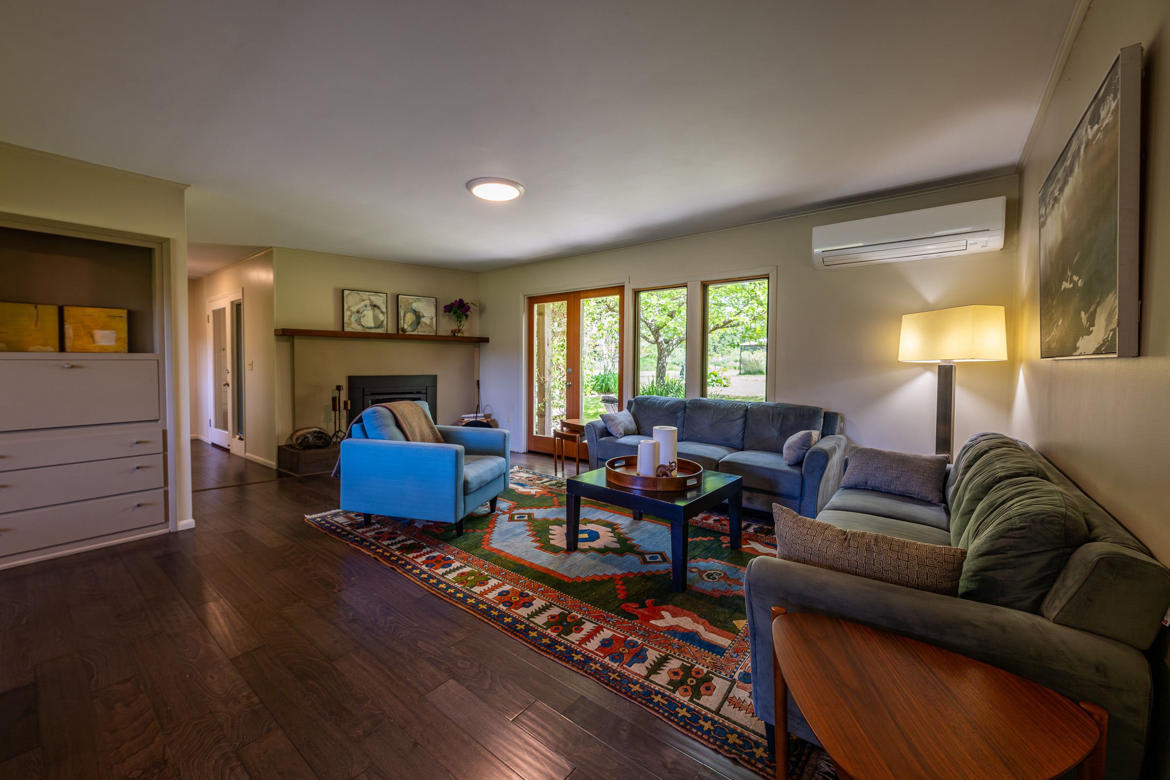OrcaSong Farm, 280 Dolphin Bay Road, Eastsound, WA 98245