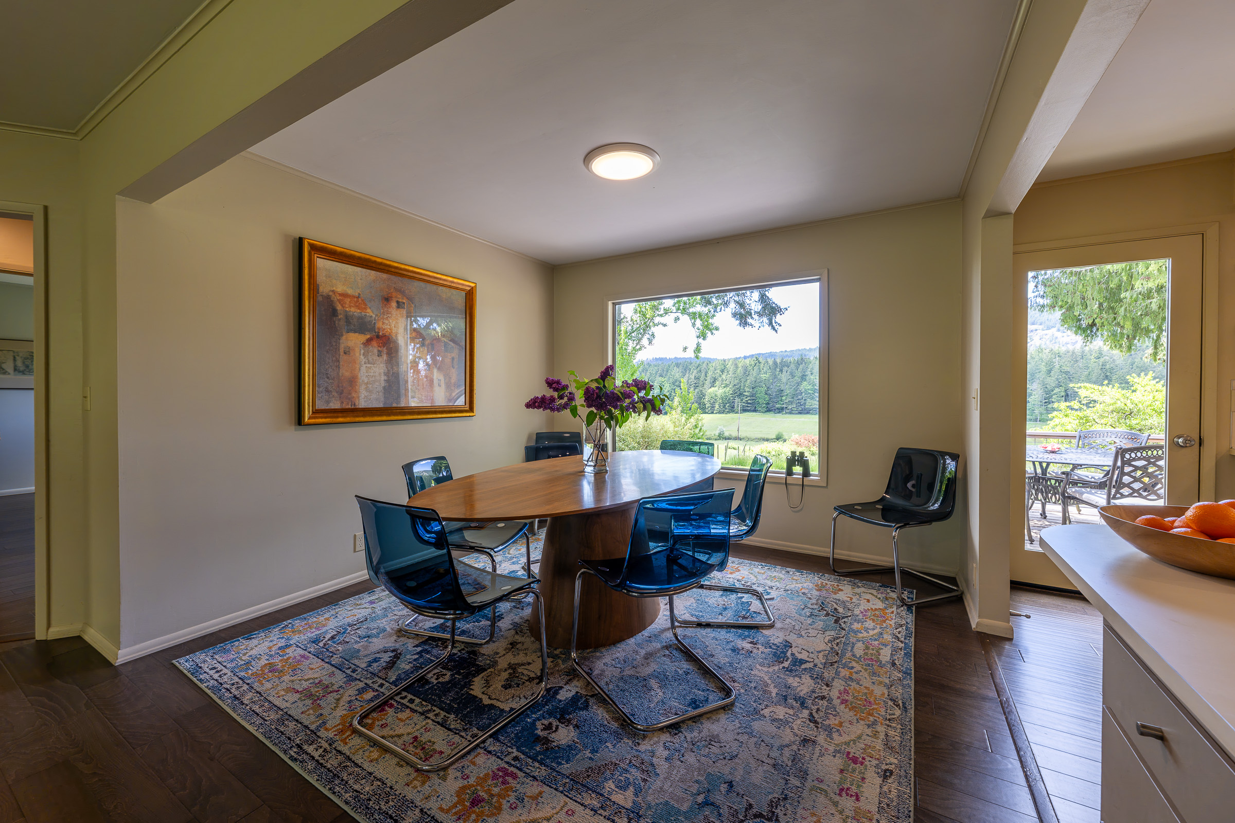 OrcaSong Farm, 280 Dolphin Bay Road, Eastsound, WA 98245