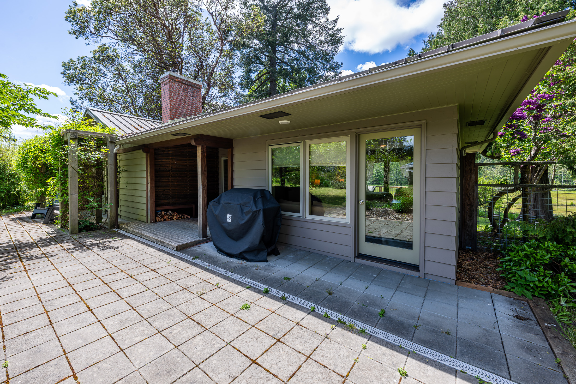 OrcaSong Farm, 280 Dolphin Bay Road, Eastsound, WA 98245