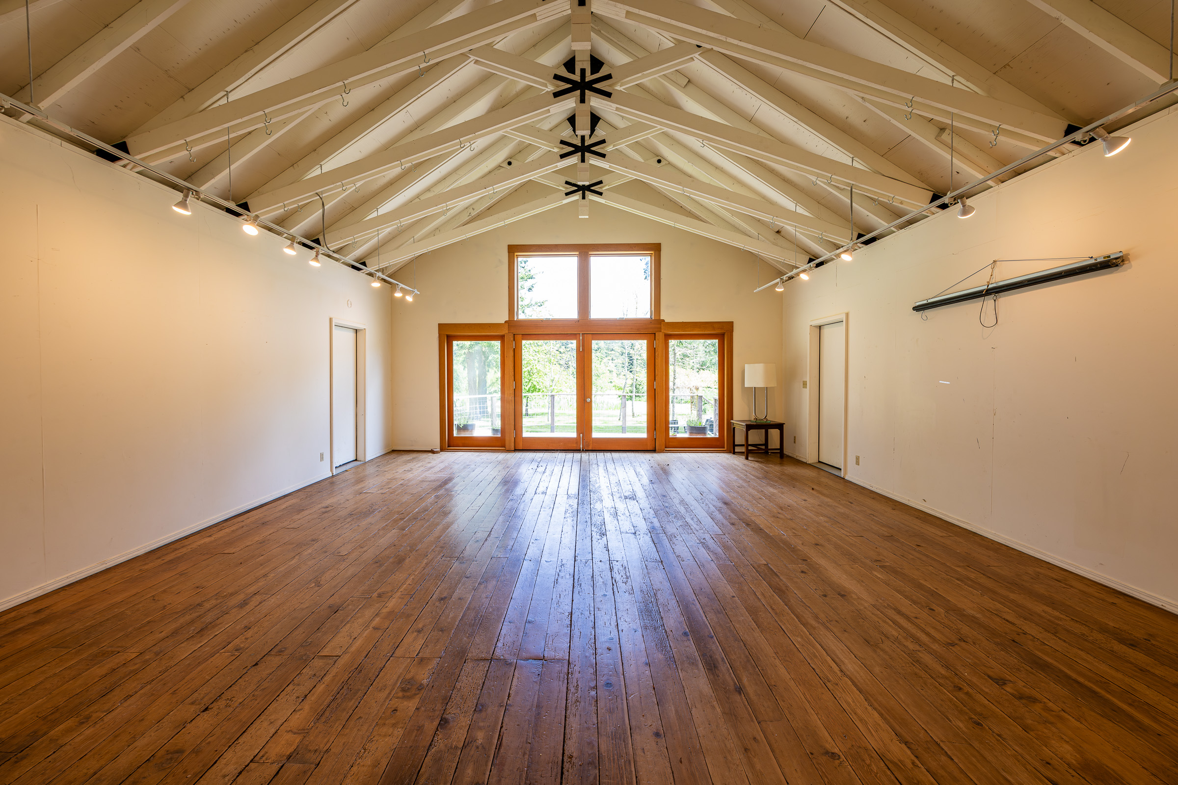 OrcaSong Farm, 280 Dolphin Bay Road, Eastsound, WA 98245