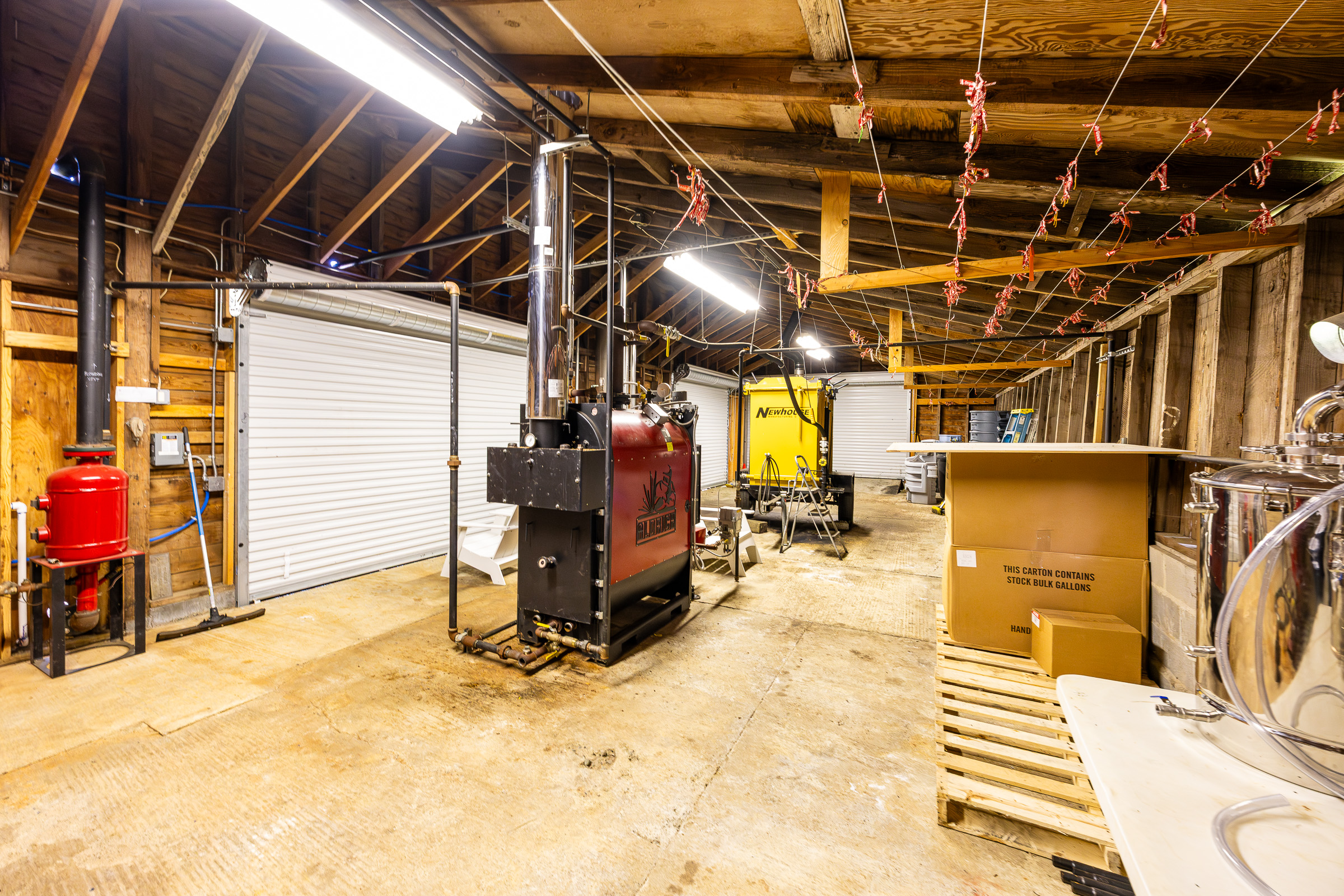 OrcaSong Farm, 280 Dolphin Bay Road, Eastsound, WA 98245