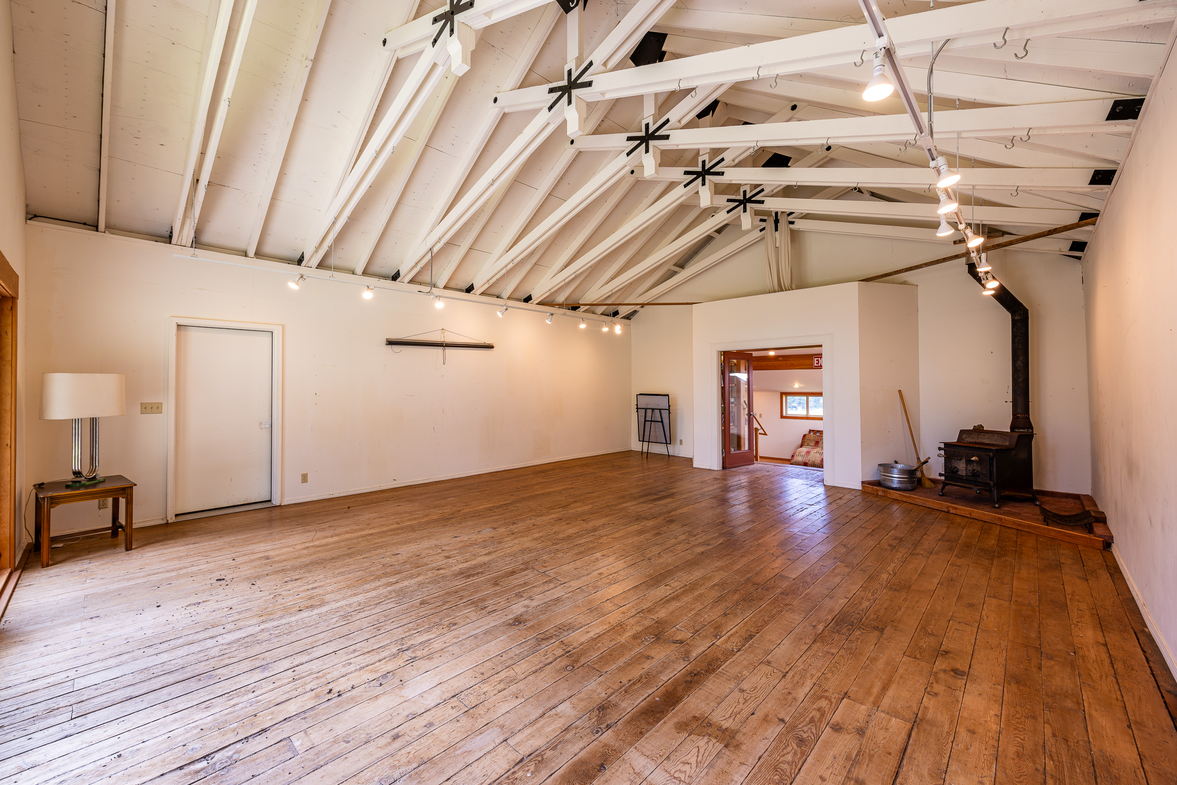 OrcaSong Farm, 280 Dolphin Bay Road, Eastsound, WA 98245