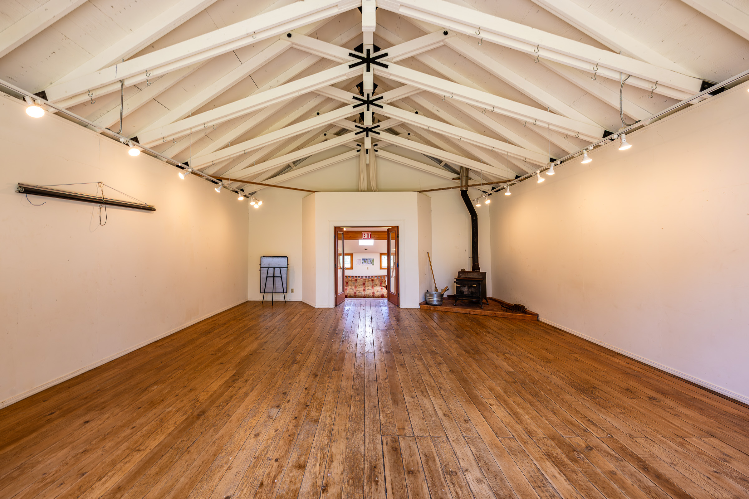 OrcaSong Farm, 280 Dolphin Bay Road, Eastsound, WA 98245