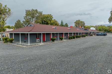 Lovelock Hospitality & RV Park