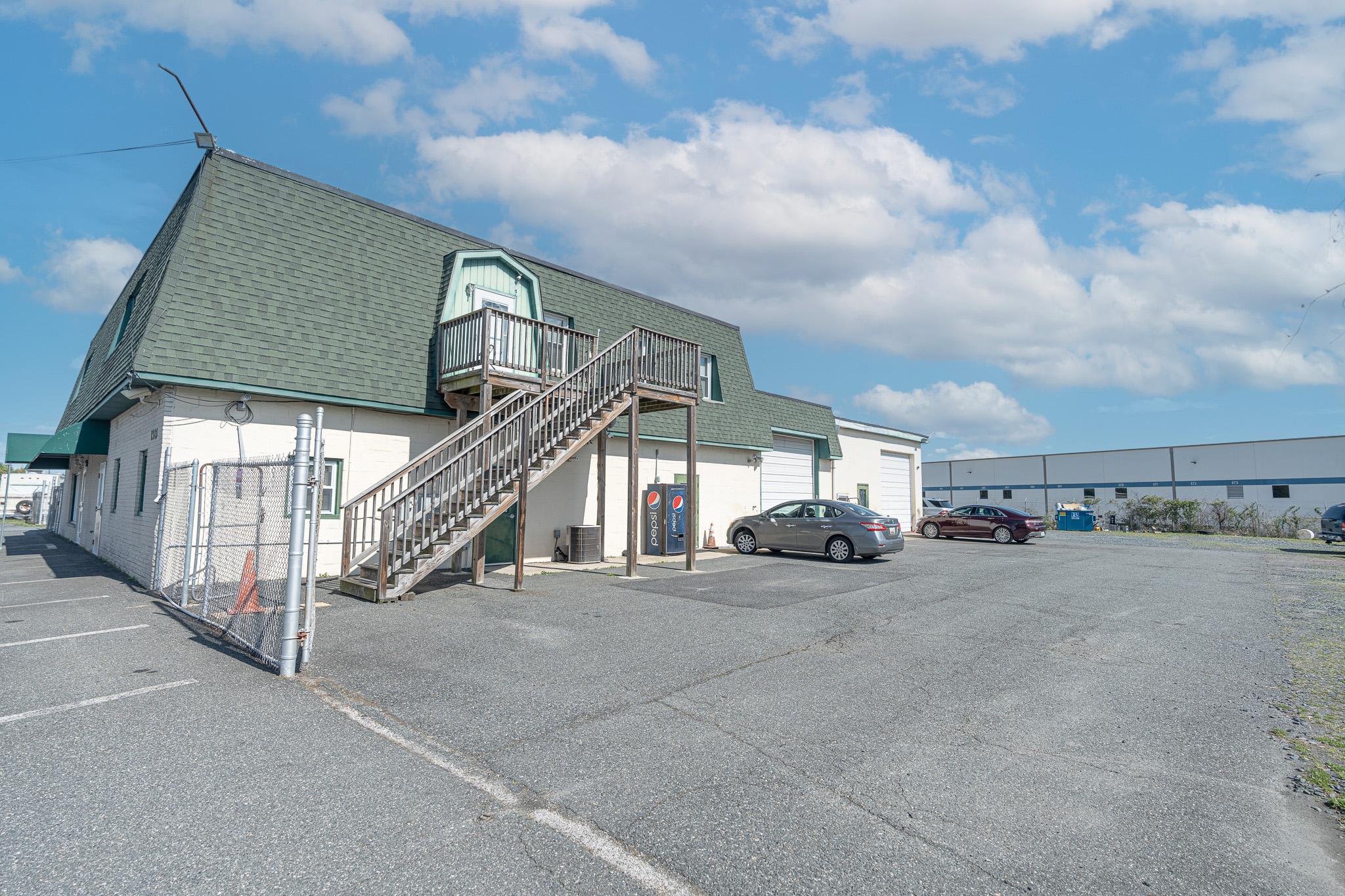 Mixed Use Commercial Gem - 1325 S Philadelphia Blvd, 1325 South Philadelphia Boulevard, Aberdeen, MD 21001