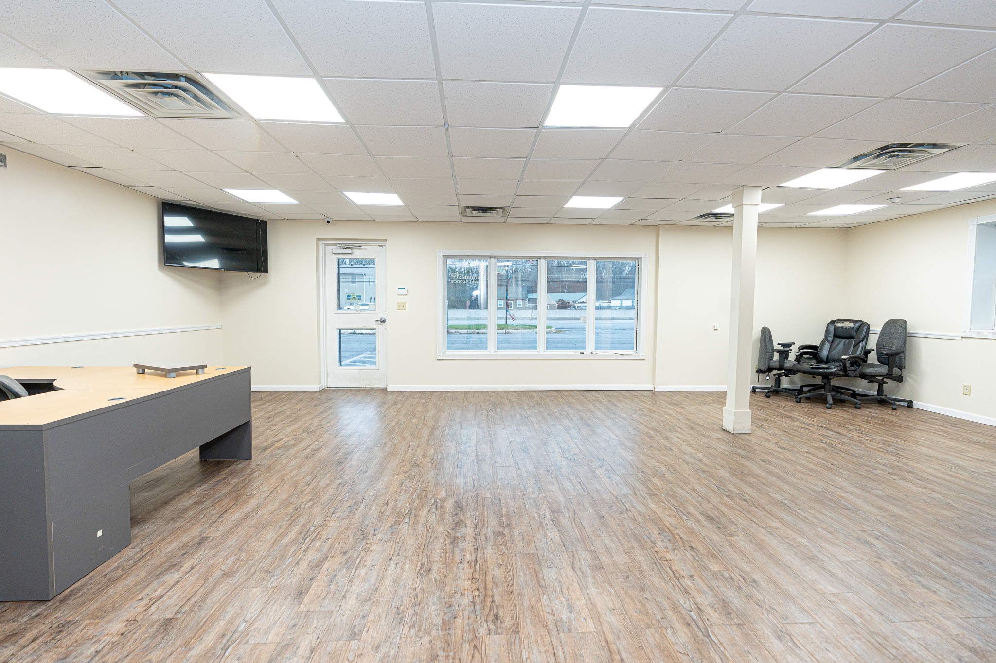 Mixed Use Commercial Gem - 1325 S Philadelphia Blvd, 1325 South Philadelphia Boulevard, Aberdeen, MD 21001