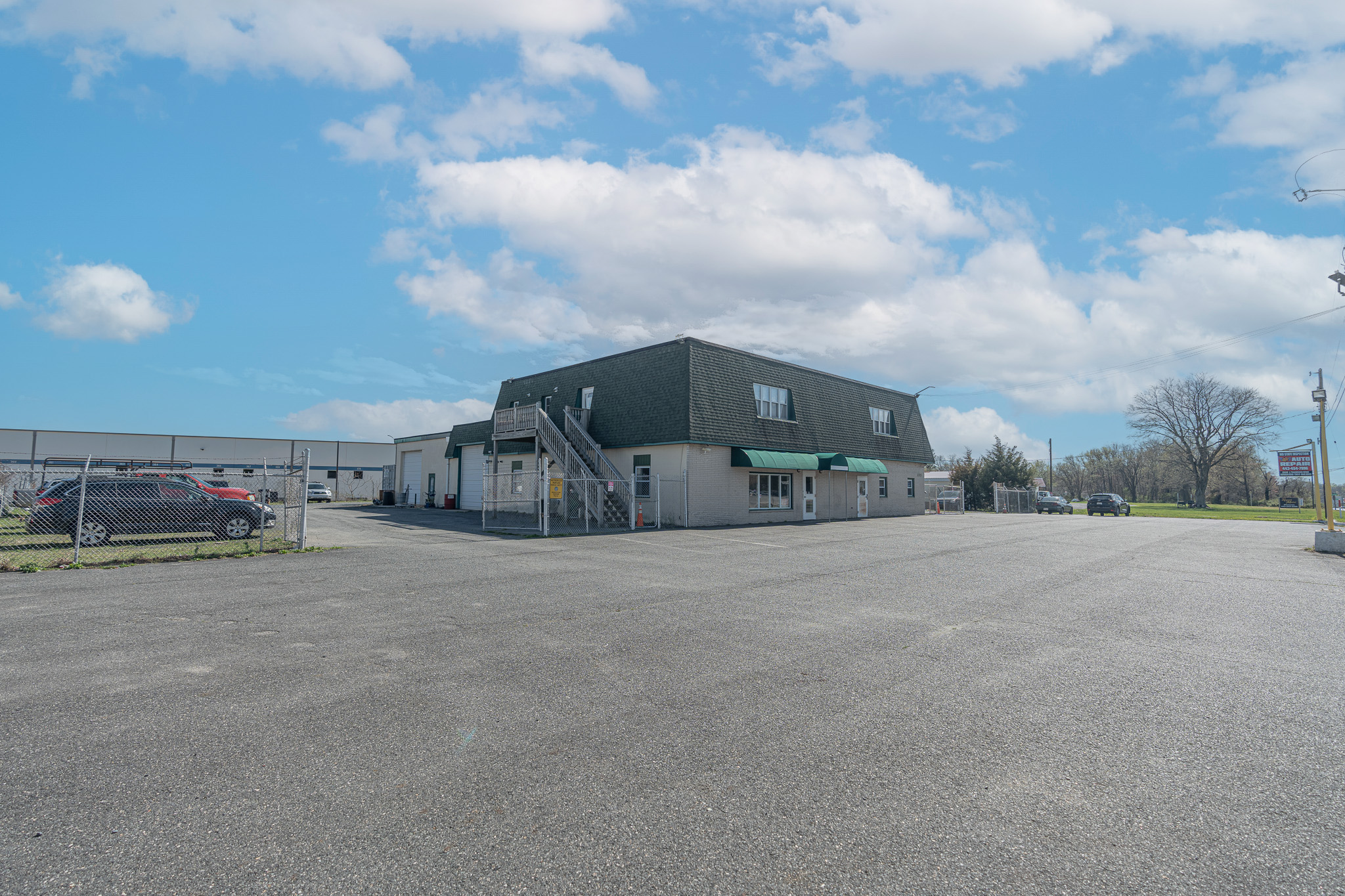 Mixed Use Commercial Gem - 1325 S Philadelphia Blvd, 1325 South Philadelphia Boulevard, Aberdeen, MD 21001