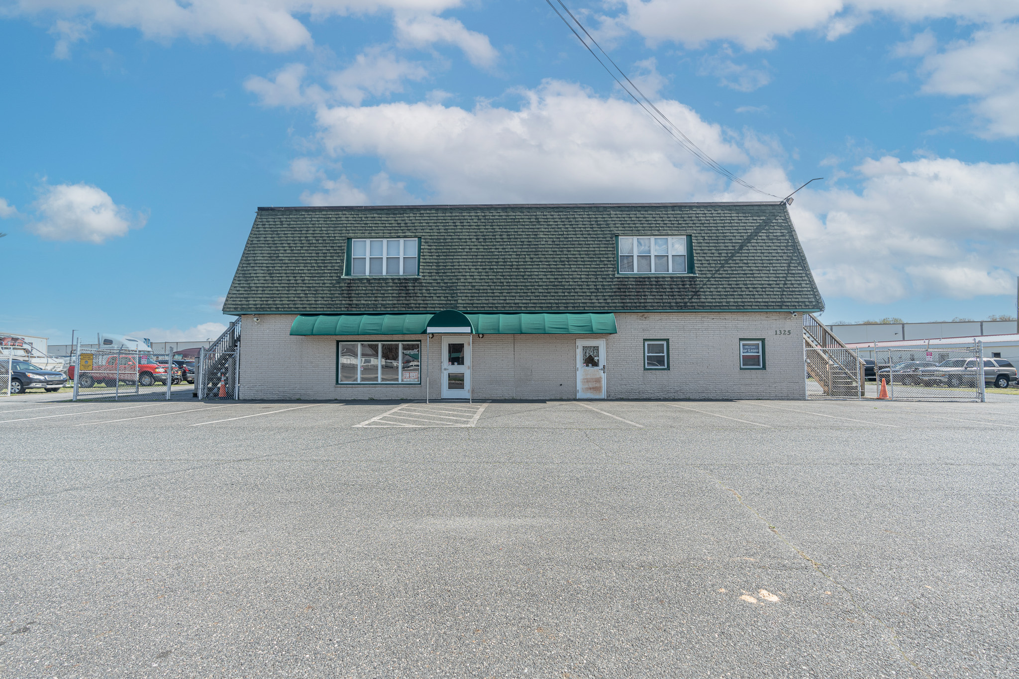 Mixed Use Commercial Gem - 1325 S Philadelphia Blvd, 1325 South Philadelphia Boulevard, Aberdeen, MD 21001