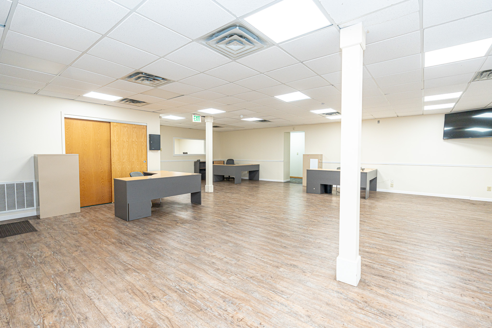 Mixed Use Commercial Gem - 1325 S Philadelphia Blvd, 1325 South Philadelphia Boulevard, Aberdeen, MD 21001